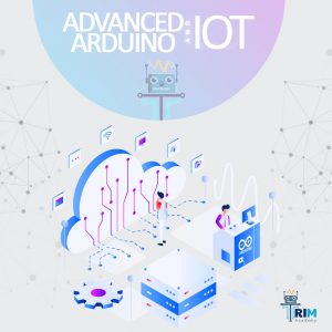 arduino advanced