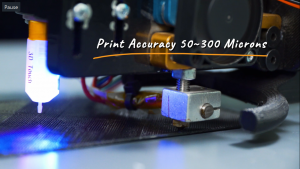 Industrial 3D printer In Egypt